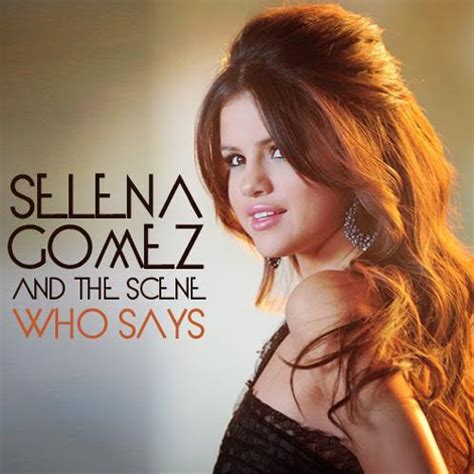 selena gomez mp3 songs download who says